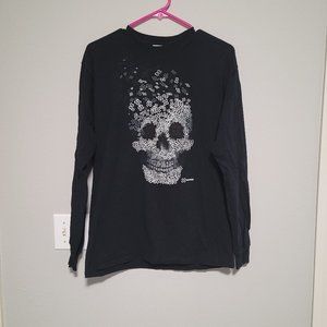 X Games Skull T-Shirt